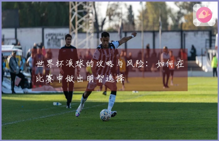 世界杯滚球的攻略与风险：如何在比赛中做出明智选择