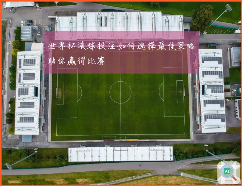 世界杯滚球投注如何选择最佳策略助你赢得比赛