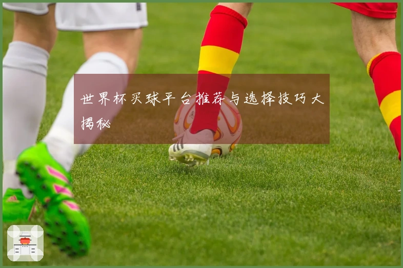 世界杯买球平台推荐与选择技巧大揭秘