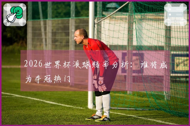2026世界杯滚球赔率分析：谁将成为夺冠热门