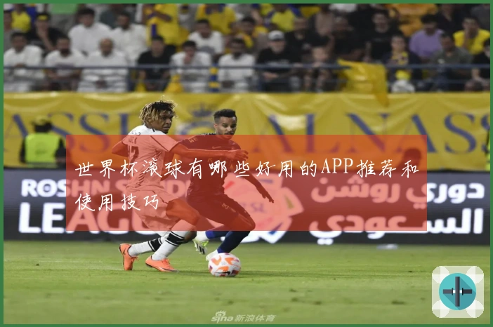 世界杯滚球有哪些好用的APP推荐和使用技巧