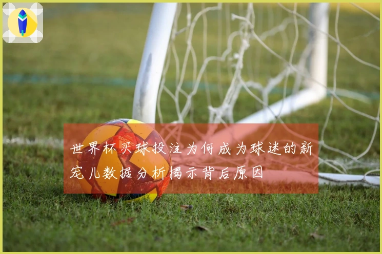 世界杯买球投注为何成为球迷的新宠儿数据分析揭示背后原因